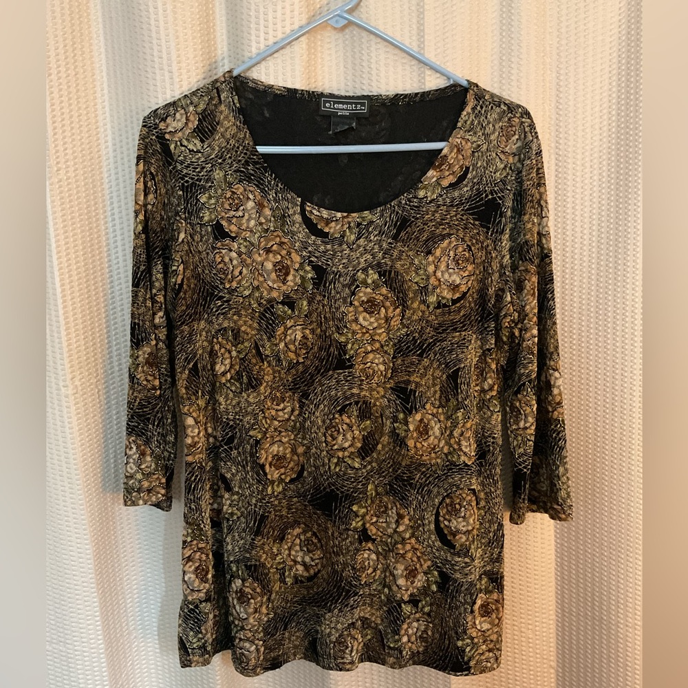 Elementz top
